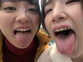 舐めレズ もなみ鈴＆花狩まい