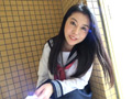 セーラー服熟女失禁羞恥 美原咲子
