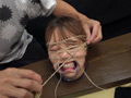 美女のお顔をぶっ壊す！ 顔面緊○ 真矢みつき