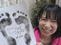 美女の足裏をふやけるまで舐めたい！ 柊ゆうき