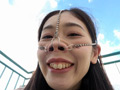 全開鼻フック 小松杏