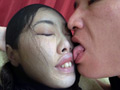 全開鼻フック 小松杏