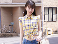 全開鼻フック 藤田こずえ