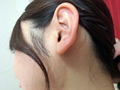 長髪射 森沢かな