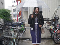 全開鼻フック 佐久間楓