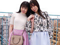 舐めレズ 広瀬このみ＆美波こづえ