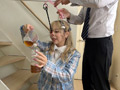 全開鼻フック 鹿野あも