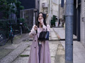 全開鼻フック 月野ゆりね