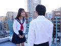いけないおもらしごっこ 前田美波