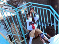 いけないおもらしごっこ 前田美波