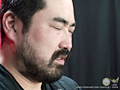 密室○制射精 vol.1 褌熊たちの性態 シーン3