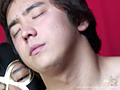 密室○制射精 vol.2 鬼○カメラマンVSハーネスの男1
