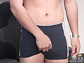 変態AV面接官 vol.1 面接で脱がされるAV男優1