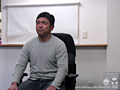 変態AV面接官 vol.1 面接で脱がされるAV男優2