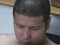 猥褻AV面接官 vol.1 ノンケのゴツイ男たち シーン3