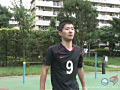 THEクレーマー1 シーン1 バレー青年植木鉢破損