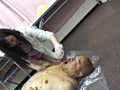 M男をいじめる女子サークル