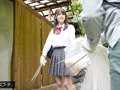 ガクイキしてしまうウブっこ女子○生 皆瀬あかり