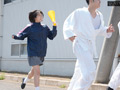 柔道部の‘性処理肉便器’女子マネージャー
