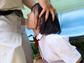 野ション女子生徒連鎖開脚拘束おしっこ噴射4 もなみ鈴