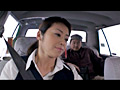 もしも北条麻妃がタクシーの運転手だったら…