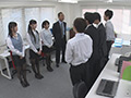 新人OL肉便器残業 ブラック企業でイカされまくる猥褻OL