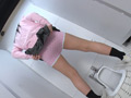 ホラーAV 痴○が出るトイレ