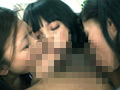 生ハメ・○○・大乱交！○○中出しされる素人女性達