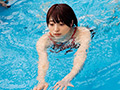 国●水泳200m平泳ぎ選手 AV出演