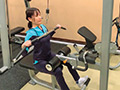 陸上日本●手権 女子5000m決勝 2位 AV出演