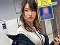 美人OLストーキング不法侵入 鬼○中出しFUCK05