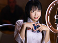 J●配信者○○○ 中年親父に狙われる美少女ライバー
