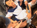 ノンフィクション いじめ 調○の記録