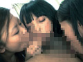 中出し乱交サークルの肉便器女3