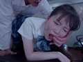 ここはまさに、マゾ咽喉科 嗚咽アクメ覚醒した女子○生