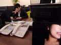 丸の内で見かけた新入社員美人OLを出社中に拉○して○○