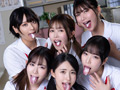 喉シゴきバキューム病院