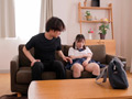 毎晩○し続ける女子○生○○○○○ 松井日奈子