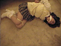 女子○生ボンデージ