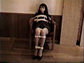 縛られたOL