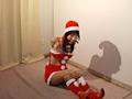被縛のサンタガール5