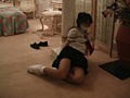 隷嬢寫眞館緊○選集6 セーラー服でボンデージ