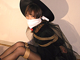 緊○と猿轡12 ハロウィンの隷嬢たち