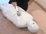 緊○と猿轡6 人妻緊○地獄