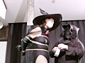 緊○ハロウィン
