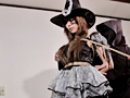 緊○ハロウィン