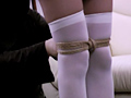 緊○の美少女 縛られた りの
