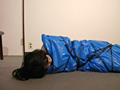 マミフィケーション シーツで作るマミー