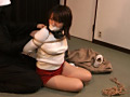 袋の中のサンタガール