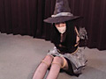 仮装パーティーの生贄